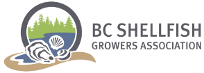 BC Shellfish Growers Association-logo