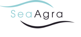Sea Agra-logo